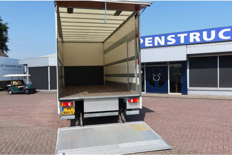 DAF LF 210 Bakwagen + Dhollandia klep 1500 kg - Umpikori kuorma-auto: kuva DAF LF 210 Bakwagen + Dhollandia klep 1500 kg - Umpikori kuorma-auto DAF LF 210 Bakwagen + Dhollandia klep 1500 kg - Umpikori kuorma-auto: kuva DAF LF 210 Bakwagen + Dhollandia klep 1500 kg - Umpikori kuorma-auto