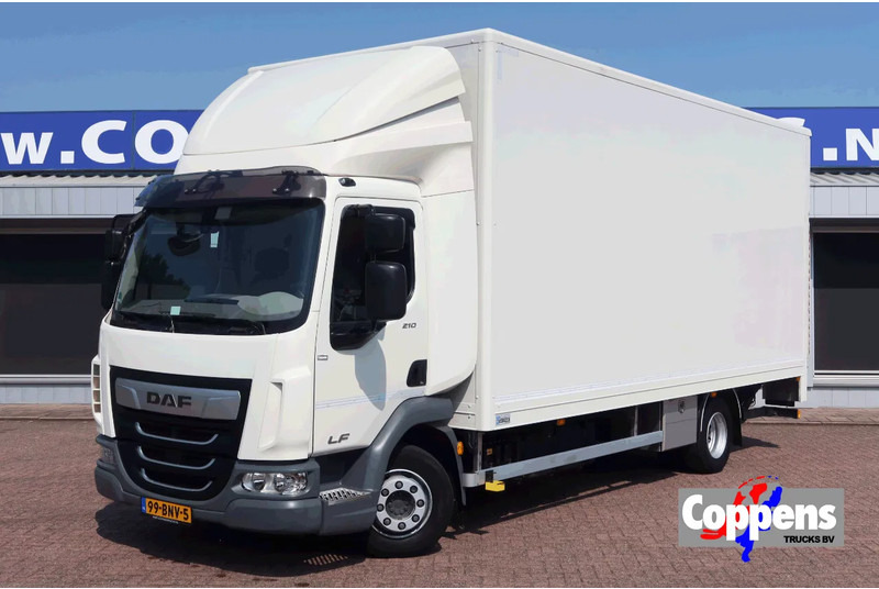 DAF LF 210 Bakwagen + Dhollandia klep 1500 kg - Umpikori kuorma-auto: kuva DAF LF 210 Bakwagen + Dhollandia klep 1500 kg - Umpikori kuorma-auto DAF LF 210 Bakwagen + Dhollandia klep 1500 kg - Umpikori kuorma-auto: kuva DAF LF 210 Bakwagen + Dhollandia klep 1500 kg - Umpikori kuorma-auto