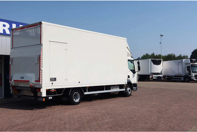DAF LF 210 Bakwagen + Dhollandia klep 1500 kg - Umpikori kuorma-auto: kuva DAF LF 210 Bakwagen + Dhollandia klep 1500 kg - Umpikori kuorma-auto DAF LF 210 Bakwagen + Dhollandia klep 1500 kg - Umpikori kuorma-auto: kuva DAF LF 210 Bakwagen + Dhollandia klep 1500 kg - Umpikori kuorma-auto