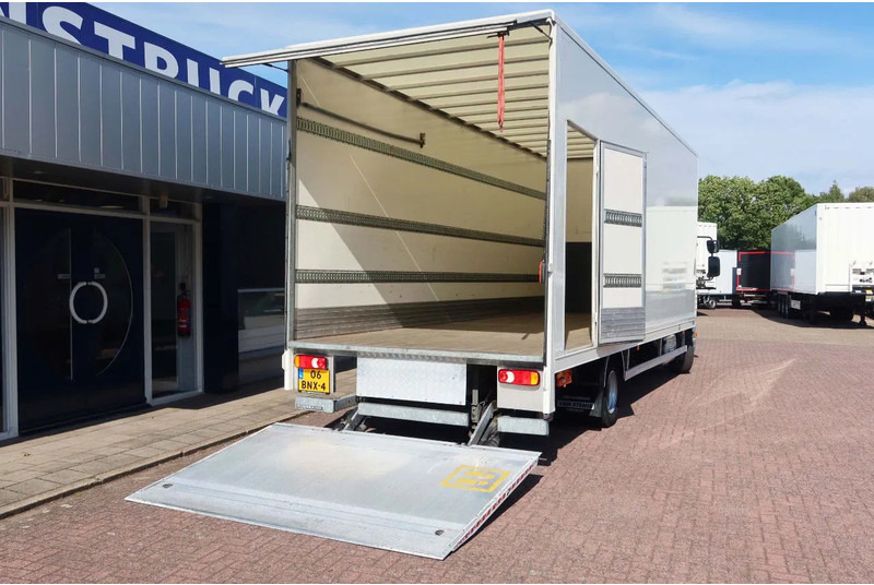 Umpikori kuorma-auto DAF LF 210 FA Bakwagen + Dhollandia 2000 kg klep extra accu set, 3x bindrail + stang.: kuva Umpikori kuorma-auto DAF LF 210 FA Bakwagen + Dhollandia 2000 kg klep extra accu set, 3x bindrail + stang. Umpikori kuorma-auto DAF LF 210 FA Bakwagen + Dhollandia 2000 kg klep extra accu set, 3x bindrail + stang.: kuva Umpikori kuorma-auto DAF LF 210 FA Bakwagen + Dhollandia 2000 kg klep extra accu set, 3x bindrail + stang.