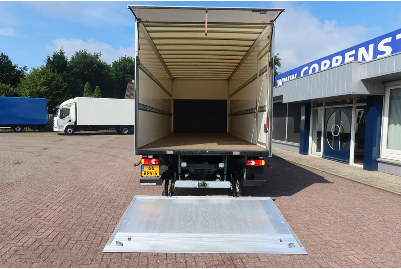 DAF LF 210 FA Zilver metallic bak + klep Dhollandia 1500 kg + rol stops, Comfort cabine. - Umpikori kuorma-auto: kuva DAF LF 210 FA Zilver metallic bak + klep Dhollandia 1500 kg + rol stops, Comfort cabine. - Umpikori kuorma-auto DAF LF 210 FA Zilver metallic bak + klep Dhollandia 1500 kg + rol stops, Comfort cabine. - Umpikori kuorma-auto: kuva DAF LF 210 FA Zilver metallic bak + klep Dhollandia 1500 kg + rol stops, Comfort cabine. - Umpikori kuorma-auto