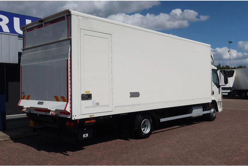 DAF LF 230 Bak+Klep Dhollandia 1500 kg Euro 6 - Umpikori kuorma-auto: kuva DAF LF 230 Bak+Klep Dhollandia 1500 kg Euro 6 - Umpikori kuorma-auto DAF LF 230 Bak+Klep Dhollandia 1500 kg Euro 6 - Umpikori kuorma-auto: kuva DAF LF 230 Bak+Klep Dhollandia 1500 kg Euro 6 - Umpikori kuorma-auto