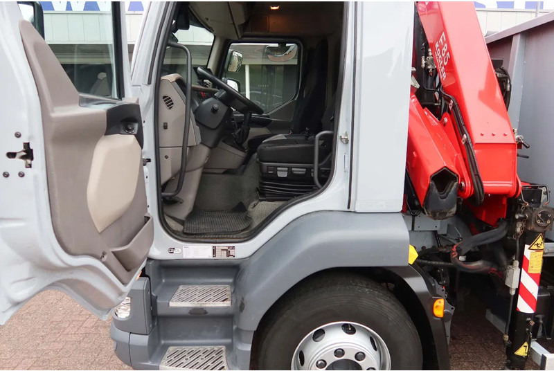 DAF LF 260 Openwagen+ Kraan Fassi F85 B023+ Radio controle - Nosturiauto: kuva DAF LF 260 Openwagen+ Kraan Fassi F85 B023+ Radio controle - Nosturiauto DAF LF 260 Openwagen+ Kraan Fassi F85 B023+ Radio controle - Nosturiauto: kuva DAF LF 260 Openwagen+ Kraan Fassi F85 B023+ Radio controle - Nosturiauto