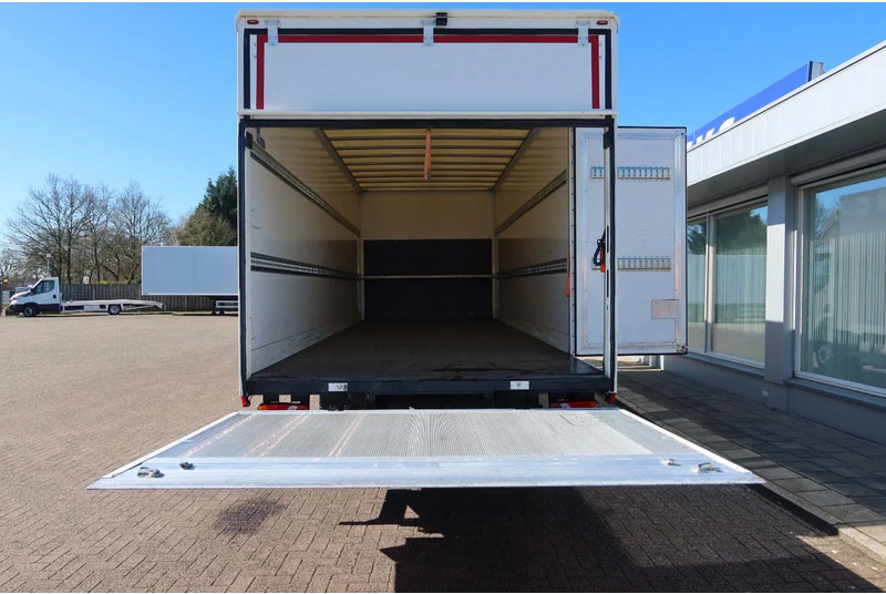 DAF LF 45 Gesloten bak + Dhollandia klep 1500 kg 4x2 - Umpikori kuorma-auto: kuva DAF LF 45 Gesloten bak + Dhollandia klep 1500 kg 4x2 - Umpikori kuorma-auto DAF LF 45 Gesloten bak + Dhollandia klep 1500 kg 4x2 - Umpikori kuorma-auto: kuva DAF LF 45 Gesloten bak + Dhollandia klep 1500 kg 4x2 - Umpikori kuorma-auto