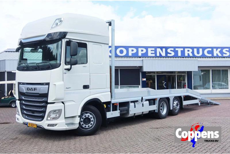 DAF XF 106.480 106 XF 480 - Kuljetin kuorma-auto: kuva DAF XF 106.480 106 XF 480 - Kuljetin kuorma-auto DAF XF 106.480 106 XF 480 - Kuljetin kuorma-auto: kuva DAF XF 106.480 106 XF 480 - Kuljetin kuorma-auto