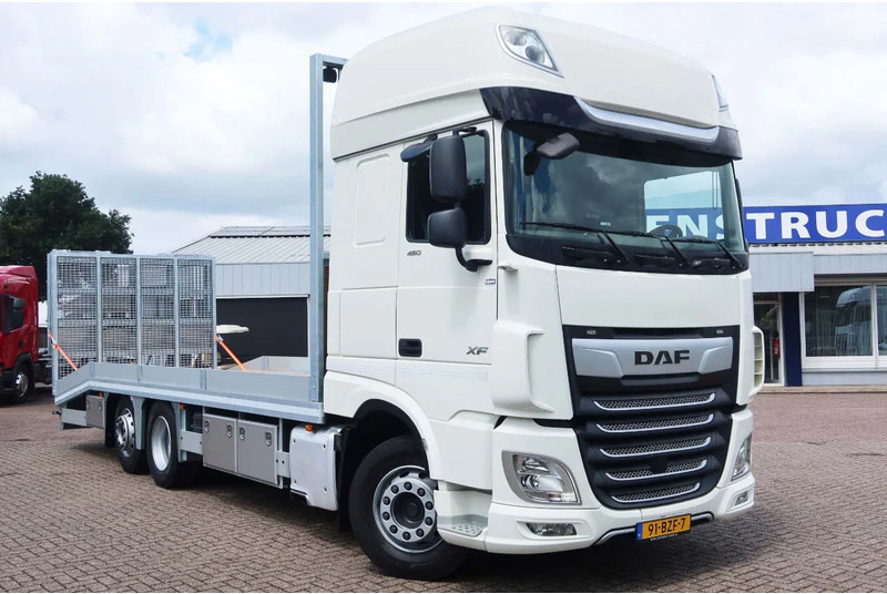 DAF XF 480 106 XF 480 - Kuljetin kuorma-auto: kuva DAF XF 480 106 XF 480 - Kuljetin kuorma-auto DAF XF 480 106 XF 480 - Kuljetin kuorma-auto: kuva DAF XF 480 106 XF 480 - Kuljetin kuorma-auto