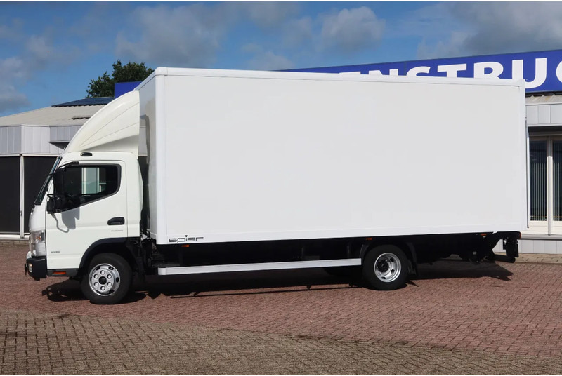 FUSO Canter 7 C 18 Bak+Klep 1000 kg - Umpikori kuorma-auto: kuva FUSO Canter 7 C 18 Bak+Klep 1000 kg - Umpikori kuorma-auto FUSO Canter 7 C 18 Bak+Klep 1000 kg - Umpikori kuorma-auto: kuva FUSO Canter 7 C 18 Bak+Klep 1000 kg - Umpikori kuorma-auto