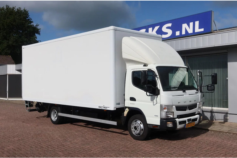 FUSO Canter 7 C 18 Bak+Klep 1000 kg - Umpikori kuorma-auto: kuva FUSO Canter 7 C 18 Bak+Klep 1000 kg - Umpikori kuorma-auto FUSO Canter 7 C 18 Bak+Klep 1000 kg - Umpikori kuorma-auto: kuva FUSO Canter 7 C 18 Bak+Klep 1000 kg - Umpikori kuorma-auto