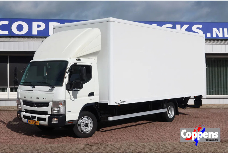 FUSO Canter 7 C 18 Bak+Klep 1000 kg - Umpikori kuorma-auto: kuva FUSO Canter 7 C 18 Bak+Klep 1000 kg - Umpikori kuorma-auto FUSO Canter 7 C 18 Bak+Klep 1000 kg - Umpikori kuorma-auto: kuva FUSO Canter 7 C 18 Bak+Klep 1000 kg - Umpikori kuorma-auto