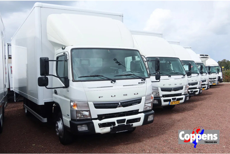 FUSO Canter Mistubishi Canter 7C18 - Umpikori kuorma-auto: kuva FUSO Canter Mistubishi Canter 7C18 - Umpikori kuorma-auto FUSO Canter Mistubishi Canter 7C18 - Umpikori kuorma-auto: kuva FUSO Canter Mistubishi Canter 7C18 - Umpikori kuorma-auto