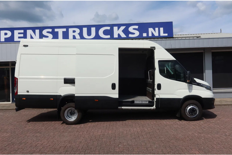 Iveco 70-C 18 Automaat L3H3 C RIJBEWIJS - Pakettiauto: kuva Iveco 70-C 18 Automaat L3H3 C RIJBEWIJS - Pakettiauto Iveco 70-C 18 Automaat L3H3 C RIJBEWIJS - Pakettiauto: kuva Iveco 70-C 18 Automaat L3H3 C RIJBEWIJS - Pakettiauto