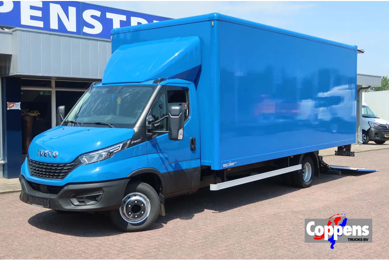 Iveco 72 C 18 Automaat + klep - Umpikori kuorma-auto: kuva Iveco 72 C 18 Automaat + klep - Umpikori kuorma-auto Iveco 72 C 18 Automaat + klep - Umpikori kuorma-auto: kuva Iveco 72 C 18 Automaat + klep - Umpikori kuorma-auto