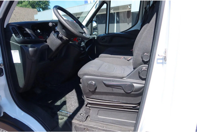 Iveco Daily 35 C 14 Bak+Klep - Jakeluauto: kuva Iveco Daily 35 C 14 Bak+Klep - Jakeluauto Iveco Daily 35 C 14 Bak+Klep - Jakeluauto: kuva Iveco Daily 35 C 14 Bak+Klep - Jakeluauto