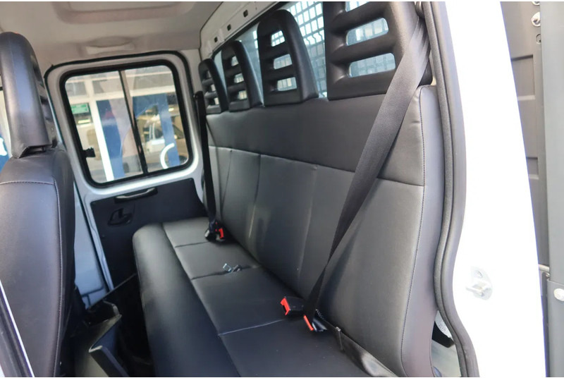 Iveco Daily 35C16 HI Matic Dubbele cabine open 7 persoons uitvoering. Dubbel lucht achter as. 3.0 L motor - Avolava pakettiauto, Jatko-ohjaamo kevyt kuorma-auto: kuva Iveco Daily 35C16 HI Matic Dubbele cabine open 7 persoons uitvoering. Dubbel lucht achter as. 3.0 L motor - Avolava pakettiauto, Jatko-ohjaamo kevyt kuorma-auto Iveco Daily 35C16 HI Matic Dubbele cabine open 7 persoons uitvoering. Dubbel lucht achter as. 3.0 L motor - Avolava pakettiauto, Jatko-ohjaamo kevyt kuorma-auto: kuva Iveco Daily 35C16 HI Matic Dubbele cabine open 7 persoons uitvoering. Dubbel lucht achter as. 3.0 L motor - Avolava pakettiauto, Jatko-ohjaamo kevyt kuorma-auto