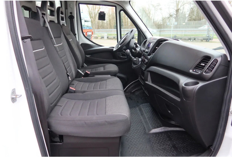 Iveco Daily 35C16 Koel/Vries Bakwagen + DHollandia 750kg Laadklep - Kylmäauto: kuva Iveco Daily 35C16 Koel/Vries Bakwagen + DHollandia 750kg Laadklep - Kylmäauto Iveco Daily 35C16 Koel/Vries Bakwagen + DHollandia 750kg Laadklep - Kylmäauto: kuva Iveco Daily 35C16 Koel/Vries Bakwagen + DHollandia 750kg Laadklep - Kylmäauto