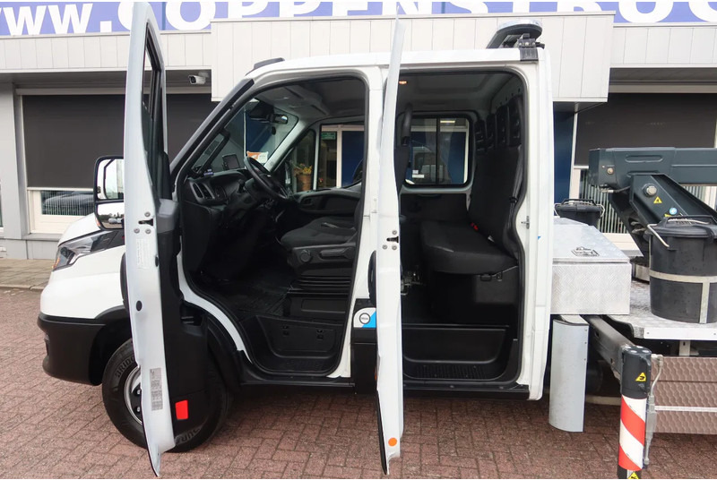Iveco Daily 70 C16 Recovery-truck,Bergingswagen, Apschlep. 7 Persoosn ALS NIEUW. - Hinausauto: kuva Iveco Daily 70 C16 Recovery-truck,Bergingswagen, Apschlep. 7 Persoosn ALS NIEUW. - Hinausauto Iveco Daily 70 C16 Recovery-truck,Bergingswagen, Apschlep. 7 Persoosn ALS NIEUW. - Hinausauto: kuva Iveco Daily 70 C16 Recovery-truck,Bergingswagen, Apschlep. 7 Persoosn ALS NIEUW. - Hinausauto