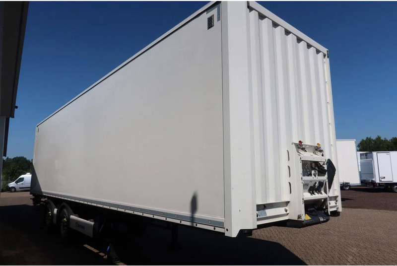 Krone Krone TOP, 2 assige City box, Laadklep, Tridec, Liftas, APK/LPK 02/2026, XL Opbouw - Umpikori puoliperävaunu: kuva Krone Krone TOP, 2 assige City box, Laadklep, Tridec, Liftas, APK/LPK 02/2026, XL Opbouw - Umpikori puoliperävaunu Krone Krone TOP, 2 assige City box, Laadklep, Tridec, Liftas, APK/LPK 02/2026, XL Opbouw - Umpikori puoliperävaunu: kuva Krone Krone TOP, 2 assige City box, Laadklep, Tridec, Liftas, APK/LPK 02/2026, XL Opbouw - Umpikori puoliperävaunu