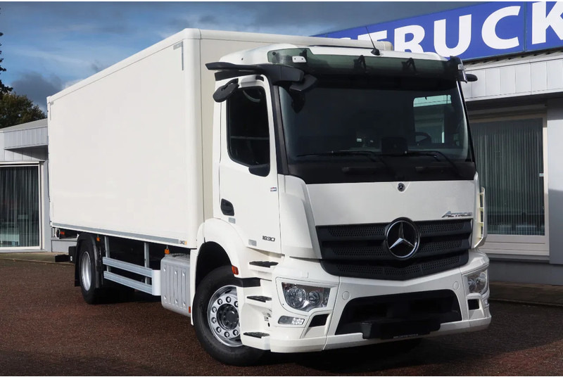 Mercedes-Benz Actros 1830 Bak + Dhollandia klep 2000 KG + rolstops. - Umpikori kuorma-auto: kuva Mercedes-Benz Actros 1830 Bak + Dhollandia klep 2000 KG + rolstops. - Umpikori kuorma-auto Mercedes-Benz Actros 1830 Bak + Dhollandia klep 2000 KG + rolstops. - Umpikori kuorma-auto: kuva Mercedes-Benz Actros 1830 Bak + Dhollandia klep 2000 KG + rolstops. - Umpikori kuorma-auto
