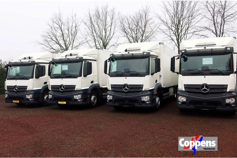 Mercedes-Benz Actros 1936 LL Koel/Vries + Klep Bi-Temp. Mitsubishi TU 1250 SA - Refrigeraattori kuorma-auto: kuva Mercedes-Benz Actros 1936 LL Koel/Vries + Klep Bi-Temp. Mitsubishi TU 1250 SA - Refrigeraattori kuorma-auto Mercedes-Benz Actros 1936 LL Koel/Vries + Klep Bi-Temp. Mitsubishi TU 1250 SA - Refrigeraattori kuorma-auto: kuva Mercedes-Benz Actros 1936 LL Koel/Vries + Klep Bi-Temp. Mitsubishi TU 1250 SA - Refrigeraattori kuorma-auto