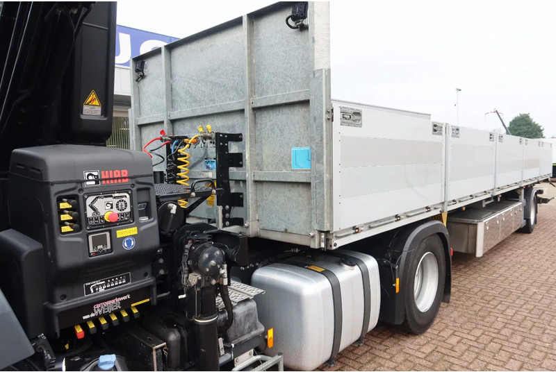 Mercedes-Benz Actros 2133 L Trekker + Hiab Kraan met City Trailer: OT-92-VD - Nosturiauto: kuva Mercedes-Benz Actros 2133 L Trekker + Hiab Kraan met City Trailer: OT-92-VD - Nosturiauto Mercedes-Benz Actros 2133 L Trekker + Hiab Kraan met City Trailer: OT-92-VD - Nosturiauto: kuva Mercedes-Benz Actros 2133 L Trekker + Hiab Kraan met City Trailer: OT-92-VD - Nosturiauto