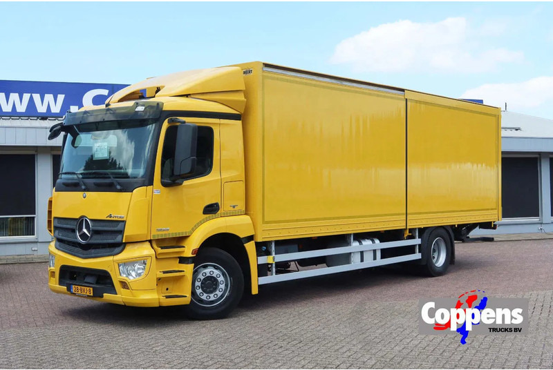 Mercedes-Benz Antos 1933 L Bak+Klep met Schuifwand + Ringfeder - Umpikori kuorma-auto: kuva Mercedes-Benz Antos 1933 L Bak+Klep met Schuifwand + Ringfeder - Umpikori kuorma-auto Mercedes-Benz Antos 1933 L Bak+Klep met Schuifwand + Ringfeder - Umpikori kuorma-auto: kuva Mercedes-Benz Antos 1933 L Bak+Klep met Schuifwand + Ringfeder - Umpikori kuorma-auto