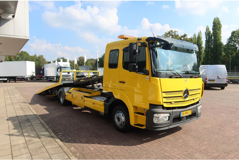 Mercedes-Benz Atego 1221 L Takelwagen 6 persoons - Hinausauto: kuva Mercedes-Benz Atego 1221 L Takelwagen 6 persoons - Hinausauto Mercedes-Benz Atego 1221 L Takelwagen 6 persoons - Hinausauto: kuva Mercedes-Benz Atego 1221 L Takelwagen 6 persoons - Hinausauto
