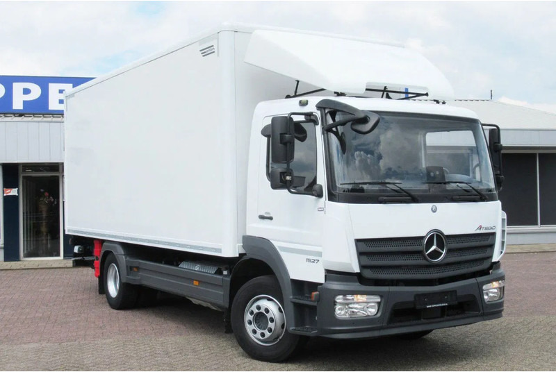 Mercedes-Benz Atego Bak + klep Euro 6 1527 L - Umpikori kuorma-auto: kuva Mercedes-Benz Atego Bak + klep Euro 6 1527 L - Umpikori kuorma-auto Mercedes-Benz Atego Bak + klep Euro 6 1527 L - Umpikori kuorma-auto: kuva Mercedes-Benz Atego Bak + klep Euro 6 1527 L - Umpikori kuorma-auto