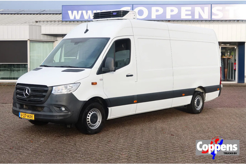 Mercedes-Benz Sprinter 315 CDI Carrier Xarios 350 Koel/vries/verwamen + nacht aansluiting 220 volt. - Kylmäauto: kuva Mercedes-Benz Sprinter 315 CDI Carrier Xarios 350 Koel/vries/verwamen + nacht aansluiting 220 volt. - Kylmäauto Mercedes-Benz Sprinter 315 CDI Carrier Xarios 350 Koel/vries/verwamen + nacht aansluiting 220 volt. - Kylmäauto: kuva Mercedes-Benz Sprinter 315 CDI Carrier Xarios 350 Koel/vries/verwamen + nacht aansluiting 220 volt. - Kylmäauto
