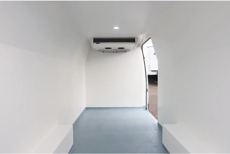 Mercedes-Benz Sprinter 315 CDI Carrier Xarios 350 Koel/vries/verwamen + nacht aansluiting 220 volt. - Kylmäauto: kuva Mercedes-Benz Sprinter 315 CDI Carrier Xarios 350 Koel/vries/verwamen + nacht aansluiting 220 volt. - Kylmäauto Mercedes-Benz Sprinter 315 CDI Carrier Xarios 350 Koel/vries/verwamen + nacht aansluiting 220 volt. - Kylmäauto: kuva Mercedes-Benz Sprinter 315 CDI Carrier Xarios 350 Koel/vries/verwamen + nacht aansluiting 220 volt. - Kylmäauto