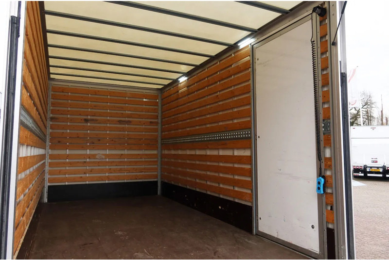 Mercedes-Benz Sprinter 316 CDI Bak + Klep 800 KG Automaat - Jakeluauto: kuva Mercedes-Benz Sprinter 316 CDI Bak + Klep 800 KG Automaat - Jakeluauto Mercedes-Benz Sprinter 316 CDI Bak + Klep 800 KG Automaat - Jakeluauto: kuva Mercedes-Benz Sprinter 316 CDI Bak + Klep 800 KG Automaat - Jakeluauto