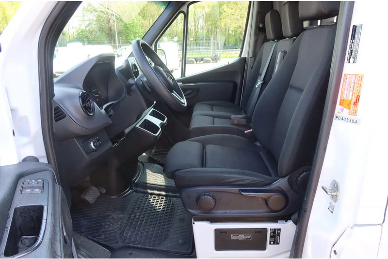 Mercedes-Benz Sprinter 317 CDI Automaat Carrier Koel/Vries/verwarmen L3/H2 - Kylmäauto: kuva Mercedes-Benz Sprinter 317 CDI Automaat Carrier Koel/Vries/verwarmen L3/H2 - Kylmäauto Mercedes-Benz Sprinter 317 CDI Automaat Carrier Koel/Vries/verwarmen L3/H2 - Kylmäauto: kuva Mercedes-Benz Sprinter 317 CDI Automaat Carrier Koel/Vries/verwarmen L3/H2 - Kylmäauto