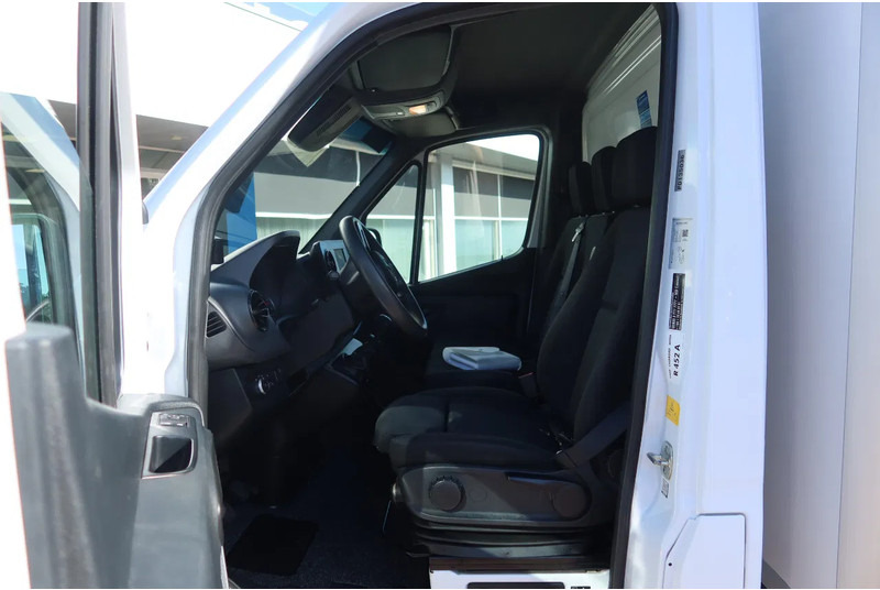 Mercedes-Benz Sprinter 516 CDI Koel/Vries + Dhollandia Klep 750 kg Carrier 300 Xarios Dag + nacht 220 Volt - Kylmäauto: kuva Mercedes-Benz Sprinter 516 CDI Koel/Vries + Dhollandia Klep 750 kg Carrier 300 Xarios Dag + nacht 220 Volt - Kylmäauto Mercedes-Benz Sprinter 516 CDI Koel/Vries + Dhollandia Klep 750 kg Carrier 300 Xarios Dag + nacht 220 Volt - Kylmäauto: kuva Mercedes-Benz Sprinter 516 CDI Koel/Vries + Dhollandia Klep 750 kg Carrier 300 Xarios Dag + nacht 220 Volt - Kylmäauto