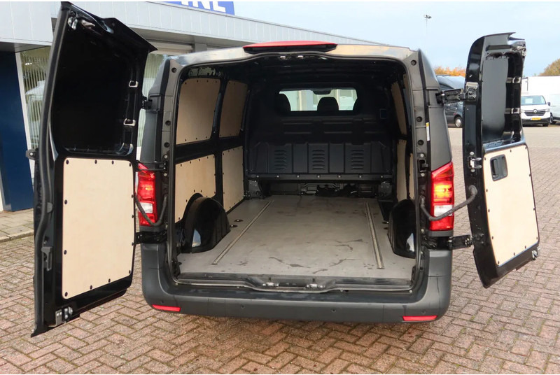 Mercedes-Benz Vito 116 CDI - Pieni pakettiauto: kuva Mercedes-Benz Vito 116 CDI - Pieni pakettiauto Mercedes-Benz Vito 116 CDI - Pieni pakettiauto: kuva Mercedes-Benz Vito 116 CDI - Pieni pakettiauto