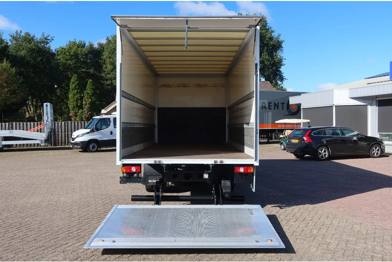 Mitsubishi Canter 7 C 18 Bak + Klep 1000 KG Euro 6 - Umpikori kuorma-auto: kuva Mitsubishi Canter 7 C 18 Bak + Klep 1000 KG Euro 6 - Umpikori kuorma-auto Mitsubishi Canter 7 C 18 Bak + Klep 1000 KG Euro 6 - Umpikori kuorma-auto: kuva Mitsubishi Canter 7 C 18 Bak + Klep 1000 KG Euro 6 - Umpikori kuorma-auto