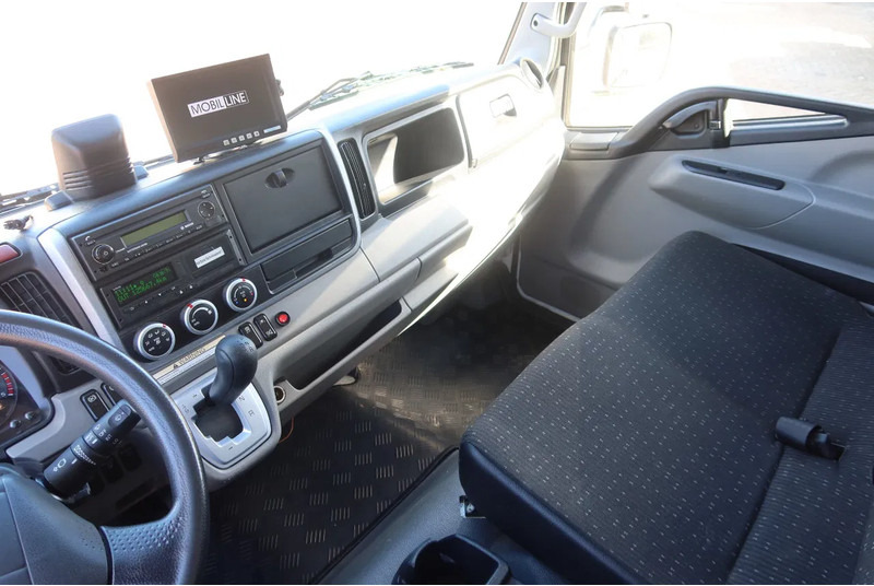 Mitsubishi Canter 7 C 18 Bak + Klep 1000 KG Euro 6 - Umpikori kuorma-auto: kuva Mitsubishi Canter 7 C 18 Bak + Klep 1000 KG Euro 6 - Umpikori kuorma-auto Mitsubishi Canter 7 C 18 Bak + Klep 1000 KG Euro 6 - Umpikori kuorma-auto: kuva Mitsubishi Canter 7 C 18 Bak + Klep 1000 KG Euro 6 - Umpikori kuorma-auto