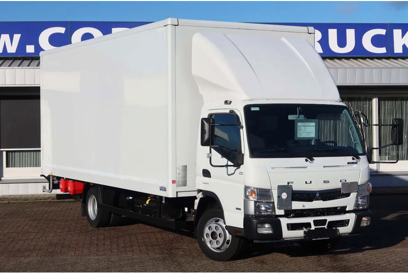 Mitsubishi Canter 7 C 18 Bak + klep 1000KG Euro 6 - Umpikori kuorma-auto: kuva Mitsubishi Canter 7 C 18 Bak + klep 1000KG Euro 6 - Umpikori kuorma-auto Mitsubishi Canter 7 C 18 Bak + klep 1000KG Euro 6 - Umpikori kuorma-auto: kuva Mitsubishi Canter 7 C 18 Bak + klep 1000KG Euro 6 - Umpikori kuorma-auto