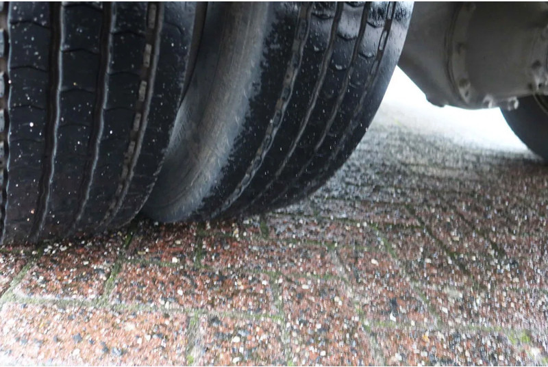 Umpikori kuorma-auto Mitsubishi Canter 7 C 18 Bak + klep 1000KG Euro 6: kuva Umpikori kuorma-auto Mitsubishi Canter 7 C 18 Bak + klep 1000KG Euro 6