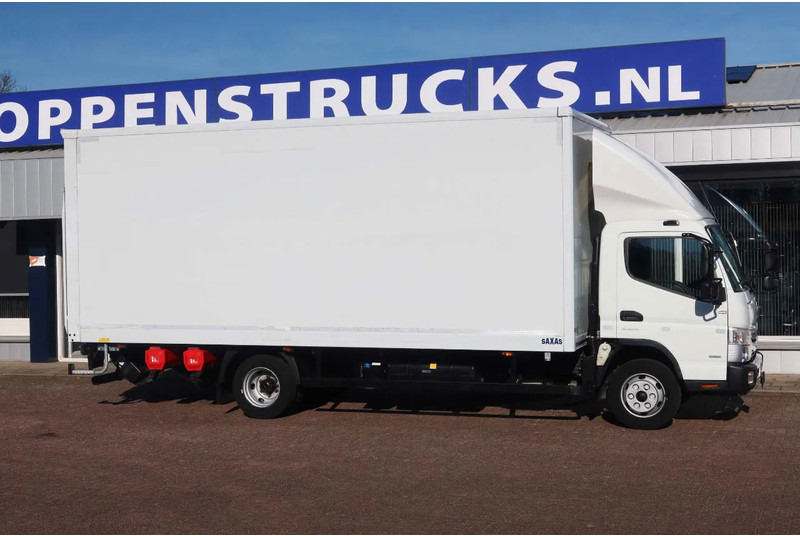 Mitsubishi Canter Fuso Bak + klep - Umpikori kuorma-auto: kuva Mitsubishi Canter Fuso Bak + klep - Umpikori kuorma-auto Mitsubishi Canter Fuso Bak + klep - Umpikori kuorma-auto: kuva Mitsubishi Canter Fuso Bak + klep - Umpikori kuorma-auto