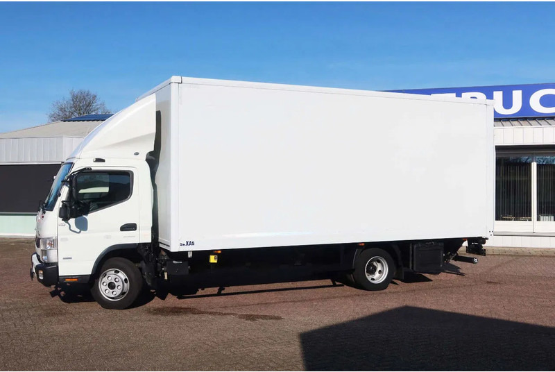 Mitsubishi Canter Fuso Bak + klep - Umpikori kuorma-auto: kuva Mitsubishi Canter Fuso Bak + klep - Umpikori kuorma-auto Mitsubishi Canter Fuso Bak + klep - Umpikori kuorma-auto: kuva Mitsubishi Canter Fuso Bak + klep - Umpikori kuorma-auto