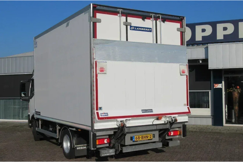 Renault D Truck 7.5 T. Koel/Vries+ Klep Euro 6 Thermoking V 500 MAX - Refrigeraattori kuorma-auto: kuva Renault D Truck 7.5 T. Koel/Vries+ Klep Euro 6 Thermoking V 500 MAX - Refrigeraattori kuorma-auto Renault D Truck 7.5 T. Koel/Vries+ Klep Euro 6 Thermoking V 500 MAX - Refrigeraattori kuorma-auto: kuva Renault D Truck 7.5 T. Koel/Vries+ Klep Euro 6 Thermoking V 500 MAX - Refrigeraattori kuorma-auto