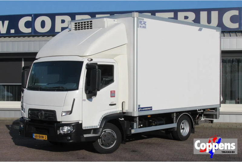 Renault D Truck 7.5 T. Koel/Vries+ Klep Euro 6 Thermoking V 500 MAX - Refrigeraattori kuorma-auto: kuva Renault D Truck 7.5 T. Koel/Vries+ Klep Euro 6 Thermoking V 500 MAX - Refrigeraattori kuorma-auto Renault D Truck 7.5 T. Koel/Vries+ Klep Euro 6 Thermoking V 500 MAX - Refrigeraattori kuorma-auto: kuva Renault D Truck 7.5 T. Koel/Vries+ Klep Euro 6 Thermoking V 500 MAX - Refrigeraattori kuorma-auto
