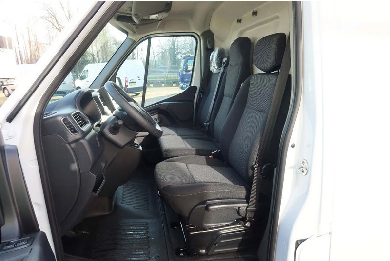 Renault Master 136 PK L3/H2 BPM VRIJ - Pakettiauto: kuva Renault Master 136 PK L3/H2 BPM VRIJ - Pakettiauto Renault Master 136 PK L3/H2 BPM VRIJ - Pakettiauto: kuva Renault Master 136 PK L3/H2 BPM VRIJ - Pakettiauto