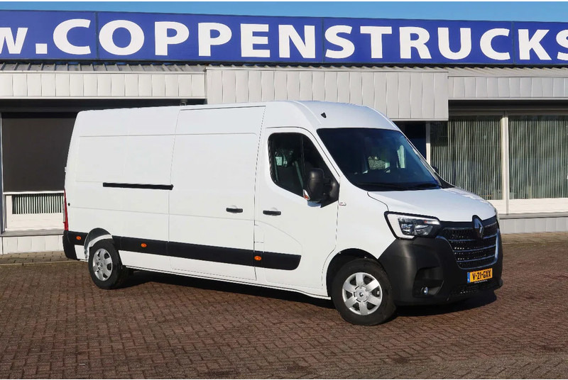 Renault Master 136 PK L3/H2 BPM VRIJ - Pakettiauto: kuva Renault Master 136 PK L3/H2 BPM VRIJ - Pakettiauto Renault Master 136 PK L3/H2 BPM VRIJ - Pakettiauto: kuva Renault Master 136 PK L3/H2 BPM VRIJ - Pakettiauto