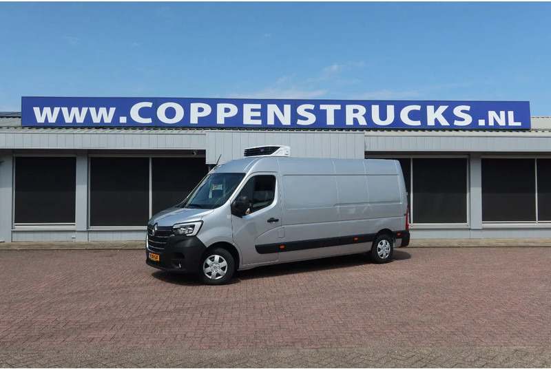 Renault Master Koel/Vries/Verwarmen + 220 volt stekker Carrier Xarios 350 machine BPM vrij - Kylmäauto: kuva Renault Master Koel/Vries/Verwarmen + 220 volt stekker Carrier Xarios 350 machine BPM vrij - Kylmäauto Renault Master Koel/Vries/Verwarmen + 220 volt stekker Carrier Xarios 350 machine BPM vrij - Kylmäauto: kuva Renault Master Koel/Vries/Verwarmen + 220 volt stekker Carrier Xarios 350 machine BPM vrij - Kylmäauto