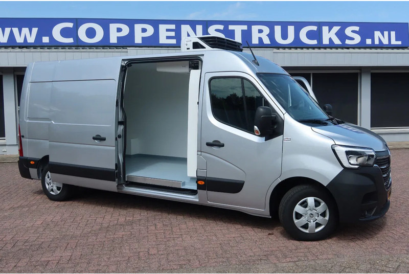 Renault Master Koel/Vries/Verwarmen + 220 volt stekker Carrier Xarios 350 machine BPM vrij - Kylmäauto: kuva Renault Master Koel/Vries/Verwarmen + 220 volt stekker Carrier Xarios 350 machine BPM vrij - Kylmäauto Renault Master Koel/Vries/Verwarmen + 220 volt stekker Carrier Xarios 350 machine BPM vrij - Kylmäauto: kuva Renault Master Koel/Vries/Verwarmen + 220 volt stekker Carrier Xarios 350 machine BPM vrij - Kylmäauto