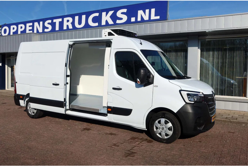 Renault Master Koel/Vries/Verwarmen L3/H2 BPM vrij - Kylmäauto: kuva Renault Master Koel/Vries/Verwarmen L3/H2 BPM vrij - Kylmäauto Renault Master Koel/Vries/Verwarmen L3/H2 BPM vrij - Kylmäauto: kuva Renault Master Koel/Vries/Verwarmen L3/H2 BPM vrij - Kylmäauto