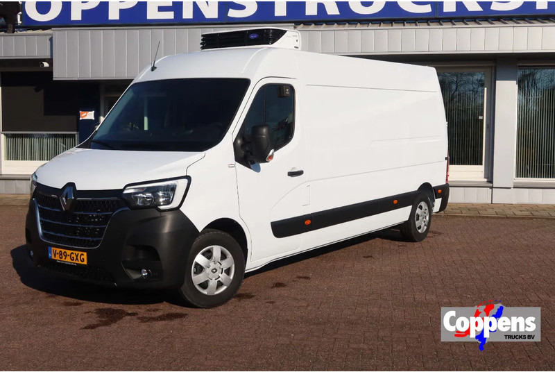 Renault Master Koel/Vries/Verwarmen L3/H2 BPM vrij - Kylmäauto: kuva Renault Master Koel/Vries/Verwarmen L3/H2 BPM vrij - Kylmäauto Renault Master Koel/Vries/Verwarmen L3/H2 BPM vrij - Kylmäauto: kuva Renault Master Koel/Vries/Verwarmen L3/H2 BPM vrij - Kylmäauto