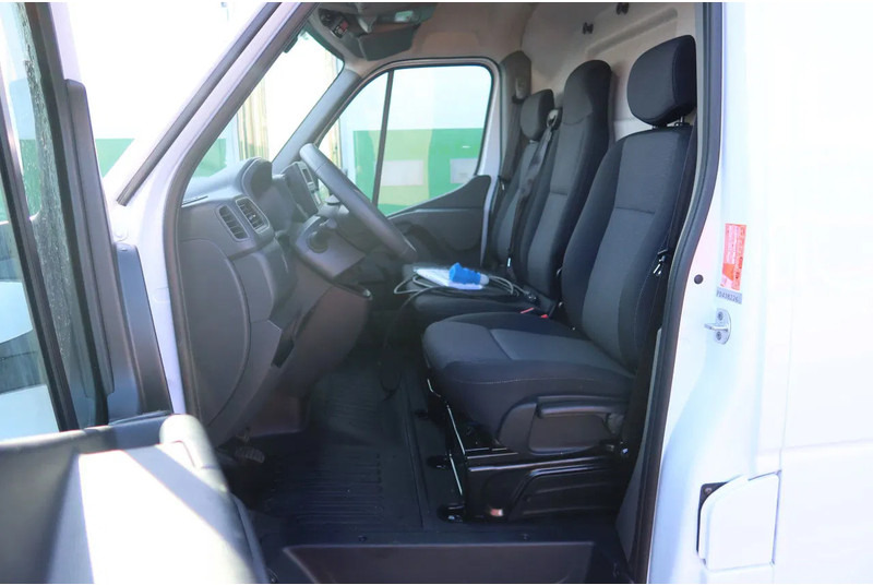 Renault Master Koel/Vries/Verwarmen L3/H2 BPM vrij - Kylmäauto: kuva Renault Master Koel/Vries/Verwarmen L3/H2 BPM vrij - Kylmäauto Renault Master Koel/Vries/Verwarmen L3/H2 BPM vrij - Kylmäauto: kuva Renault Master Koel/Vries/Verwarmen L3/H2 BPM vrij - Kylmäauto
