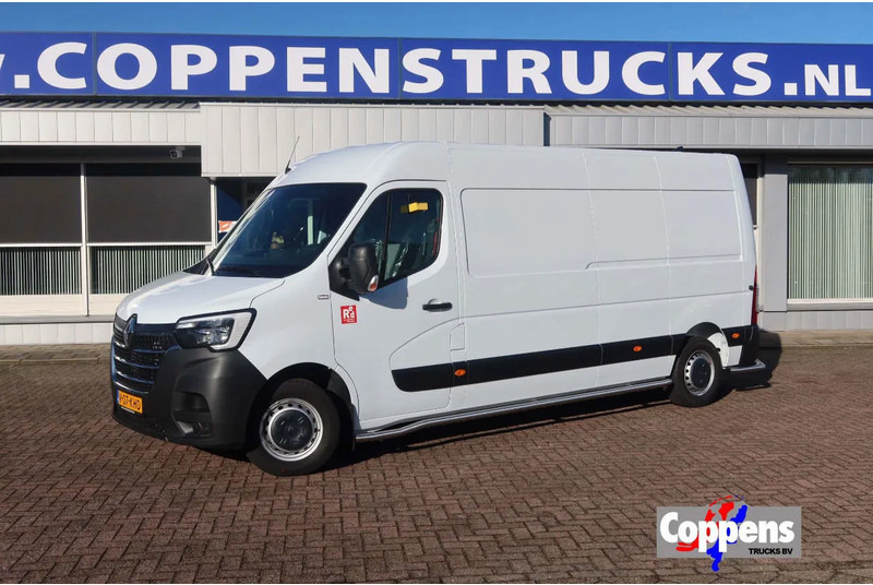 Renault Master L3/H2 POST Uitvoering BPM Vrij. - Pakettiauto: kuva Renault Master L3/H2 POST Uitvoering BPM Vrij. - Pakettiauto Renault Master L3/H2 POST Uitvoering BPM Vrij. - Pakettiauto: kuva Renault Master L3/H2 POST Uitvoering BPM Vrij. - Pakettiauto