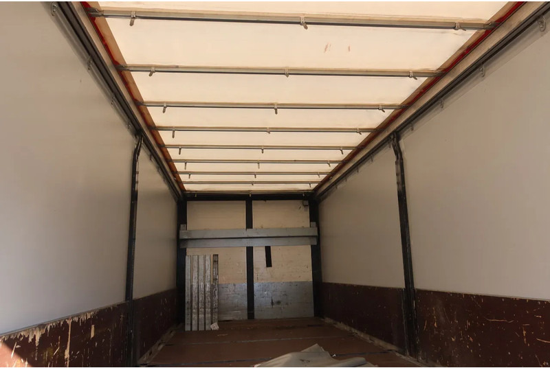 Scania Huifzeil Schuifdak - Pressukapelli kuorma-auto: kuva Scania Huifzeil Schuifdak - Pressukapelli kuorma-auto Scania Huifzeil Schuifdak - Pressukapelli kuorma-auto: kuva Scania Huifzeil Schuifdak - Pressukapelli kuorma-auto